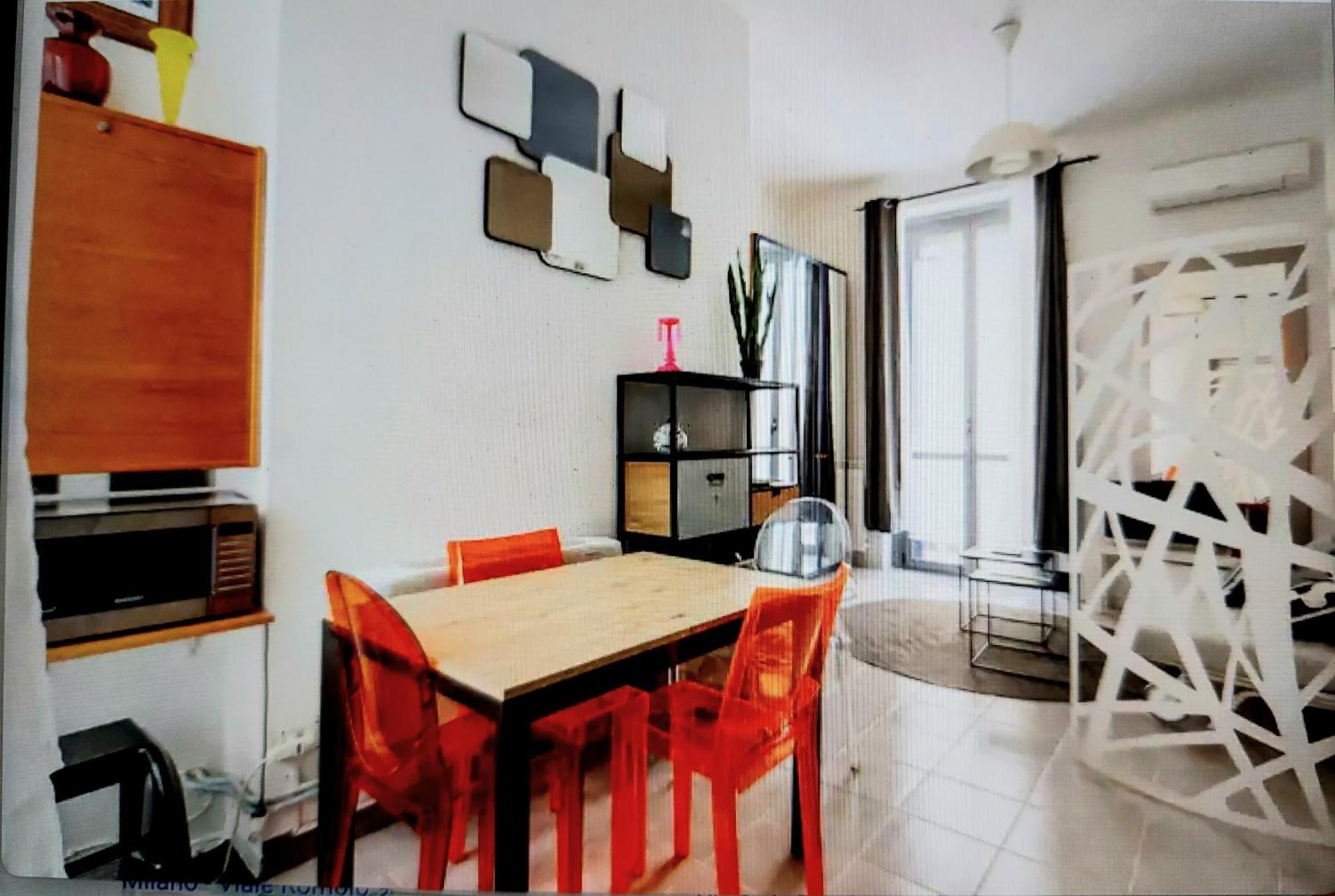 Studio 1 Milano Navigli Exterior photo