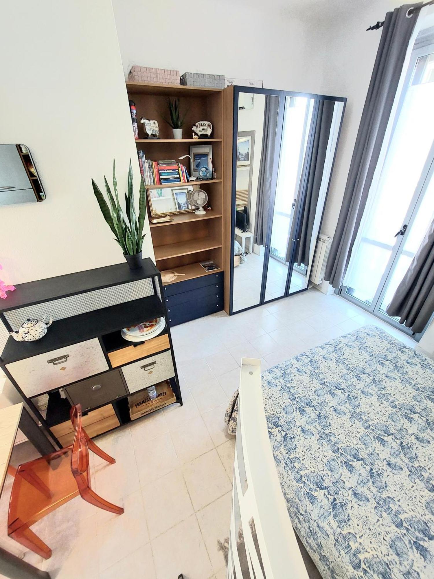 Studio 1 Milano Navigli Exterior photo