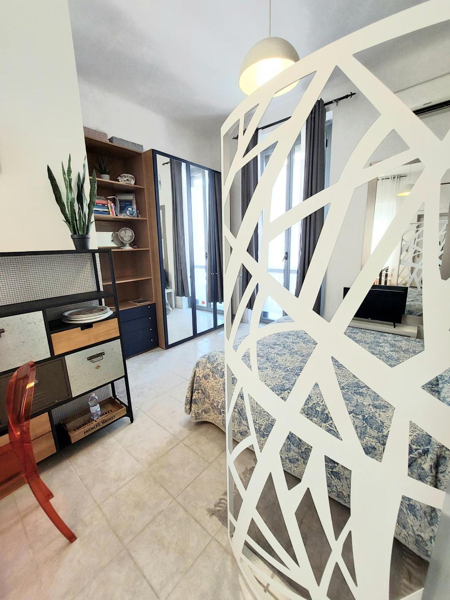 Studio 1 Milano Navigli Exterior photo