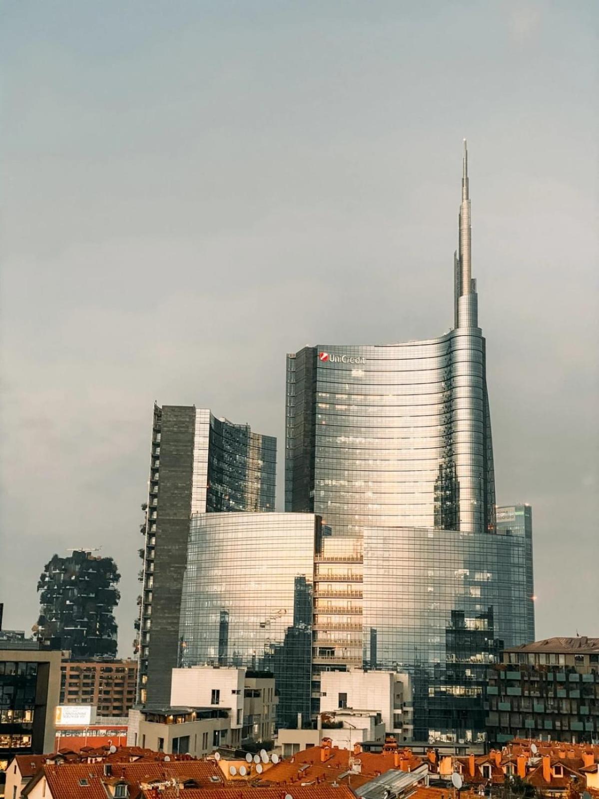 Studio 1 Milano Navigli Exterior photo