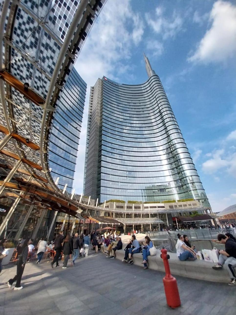 Studio 1 Milano Navigli Exterior photo